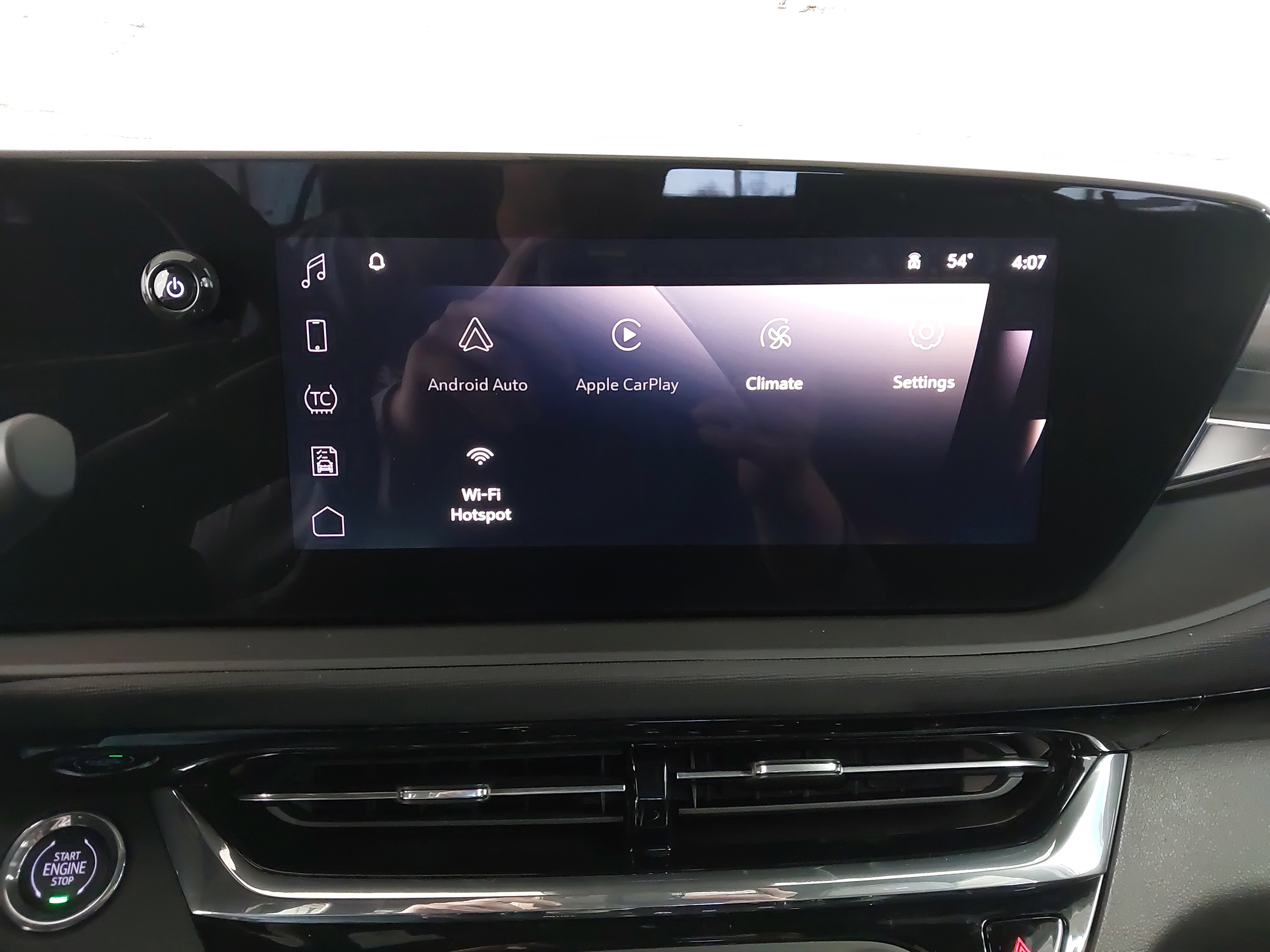 Used 2025 Buick Envista Sport Touring FWD image 21
