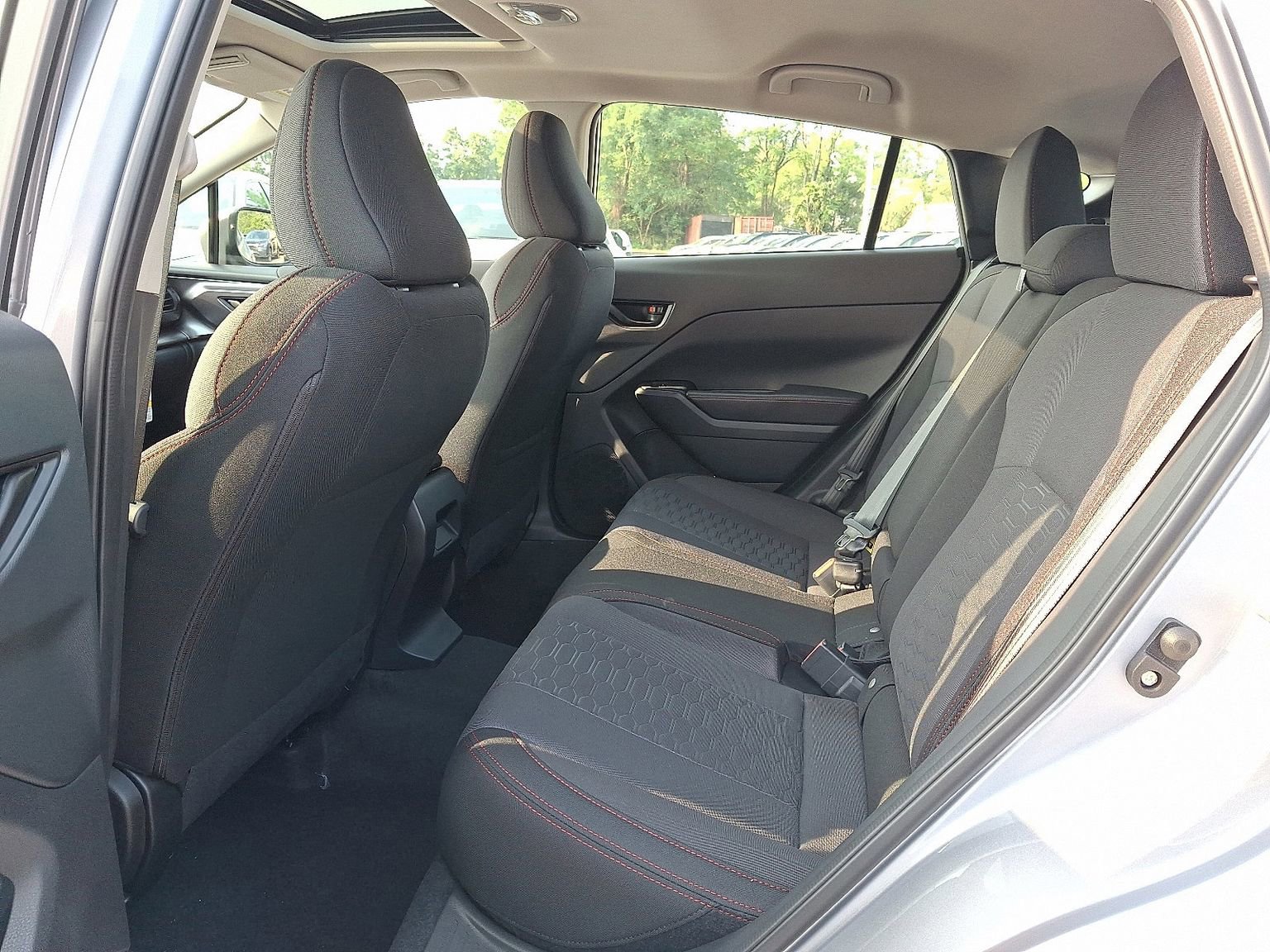 New 2025 Subaru Impreza 2.0i Sport image 6