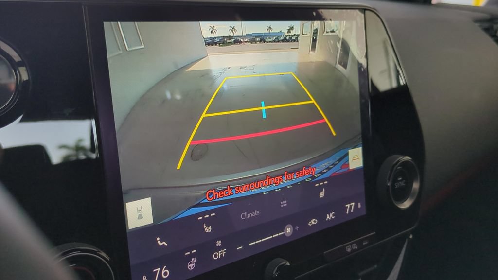 Used 2024 Lexus NX 250 FWD w/ Cold Area Package image 18