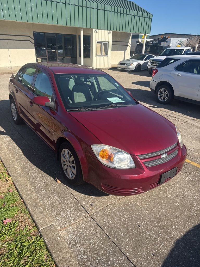 Used 2009 Chevrolet Cobalt LT