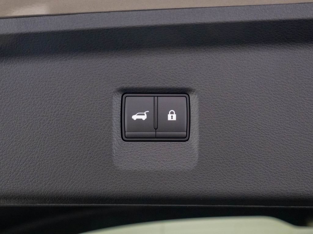 New 2026 INFINITI QX60 Autograph image 32