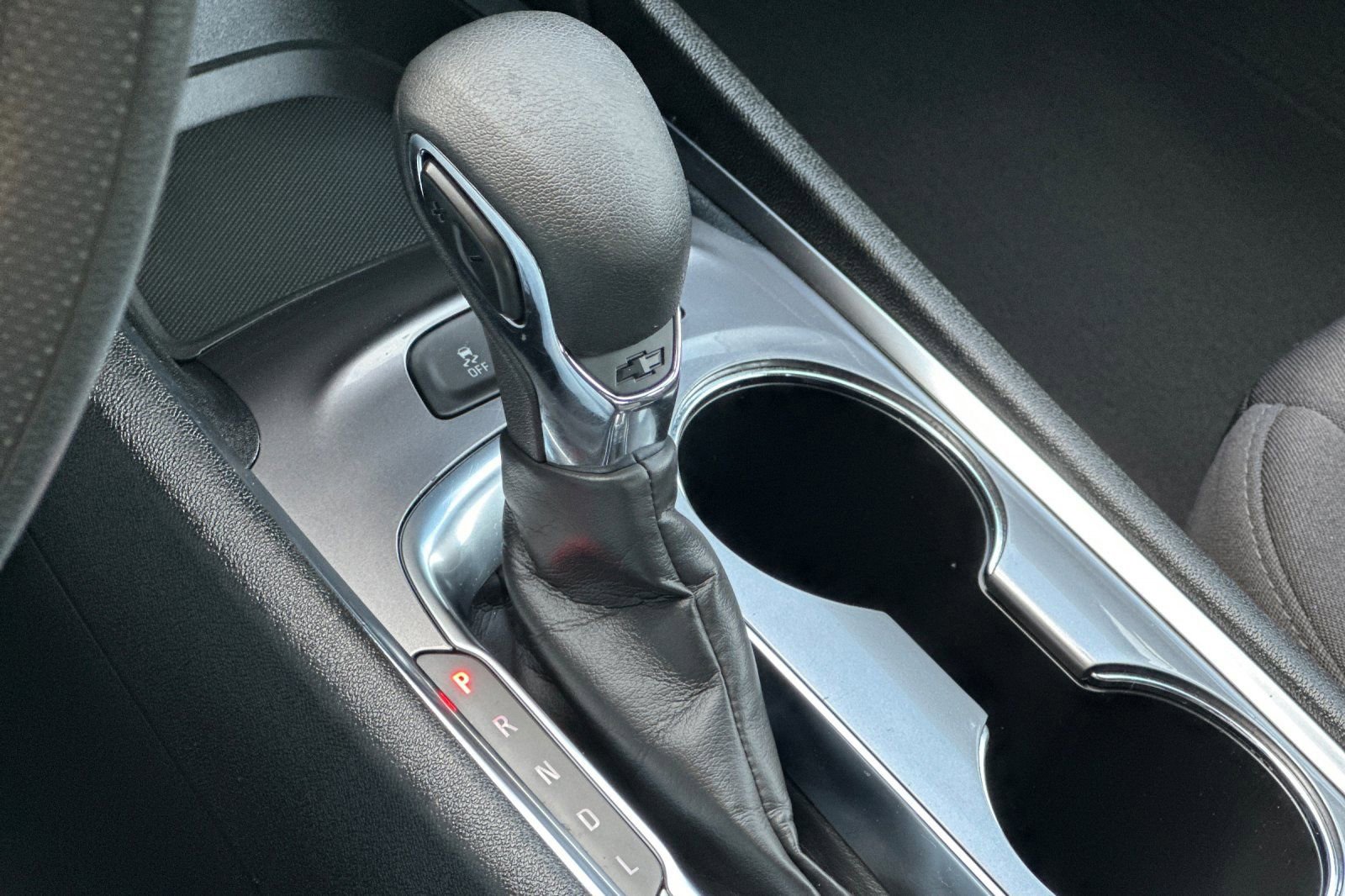 Certified 2024 Chevrolet Malibu LT image 21