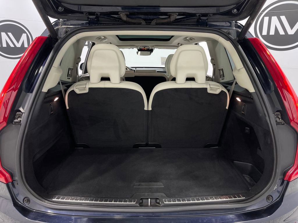 Used 2019 Volvo XC90 T6 Momentum image 27