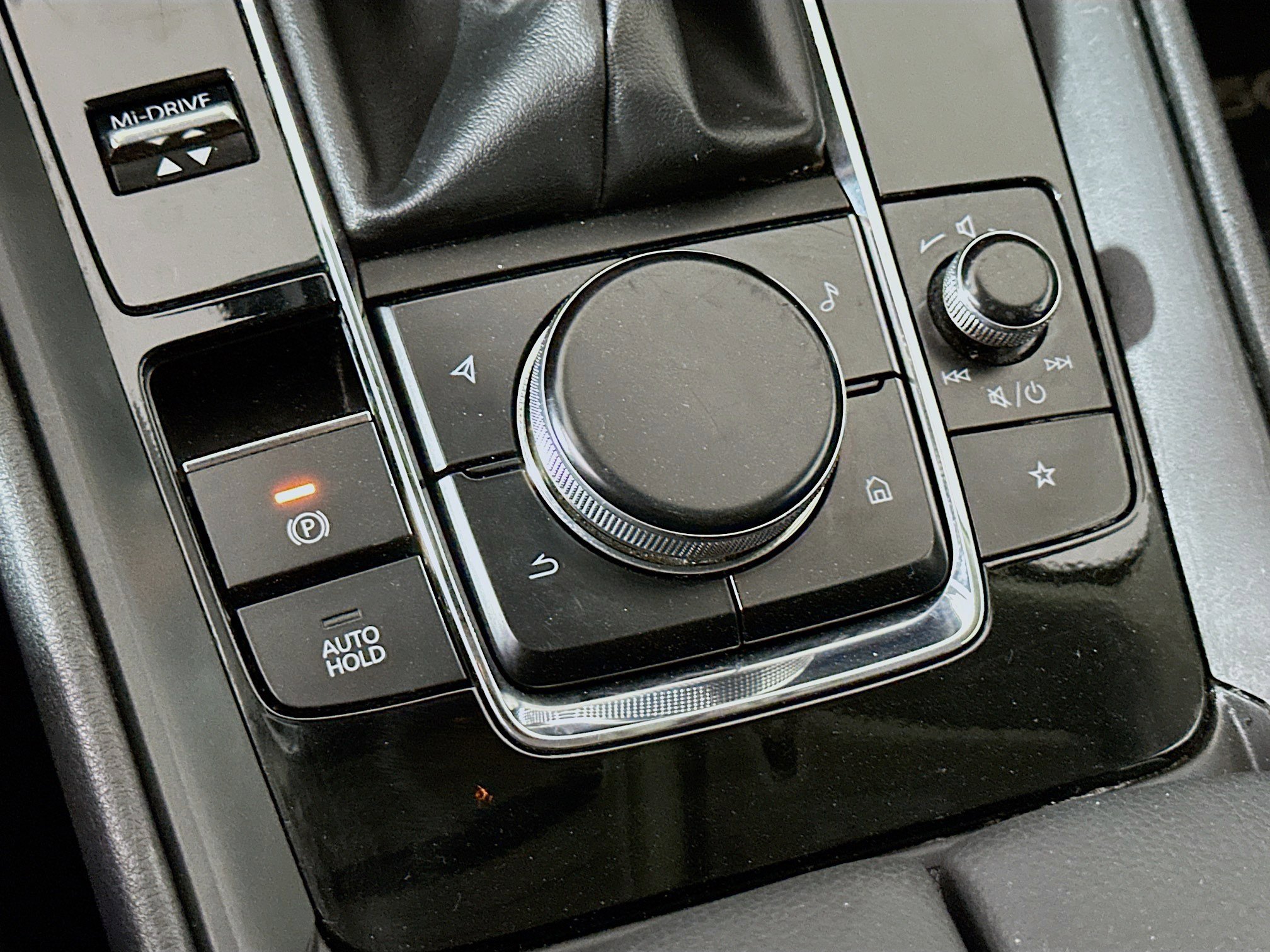 Used 2024 MAZDA CX-50 AWD 2.5 S w/ Preferred Package image 25