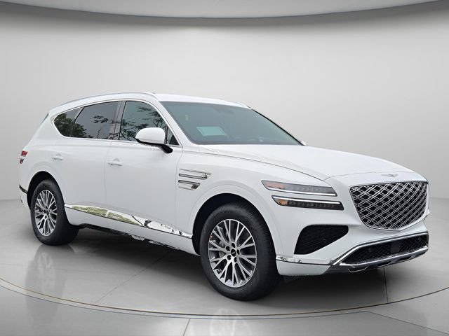 New 2026 Genesis GV80 2.5T RWD image 3