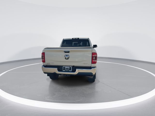 Used 2020 RAM 2500 Limited AWD/4WD image 7