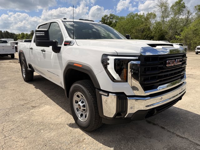 New 2026 GMC Sierra 2500 Pro w/ 1SA Pro Safety Plus Package image 7