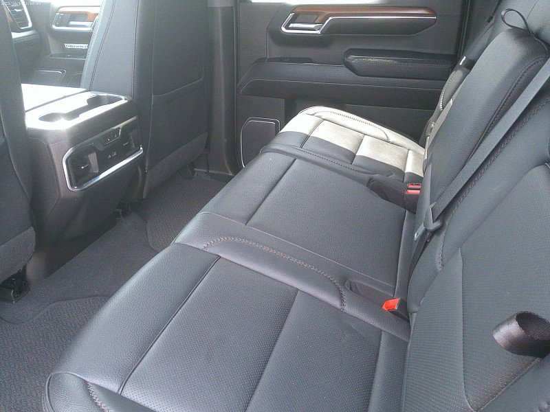 Used 2023 GMC Sierra 1500 Denali w/ Technology Package image 18