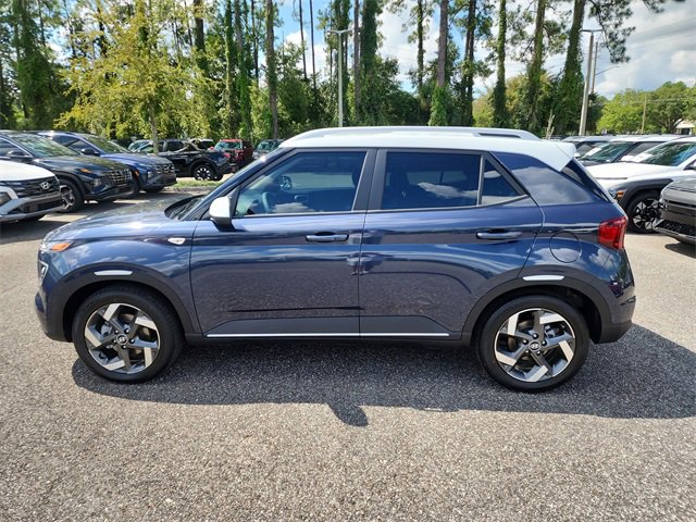 New 2025 Hyundai Venue Limited image 5