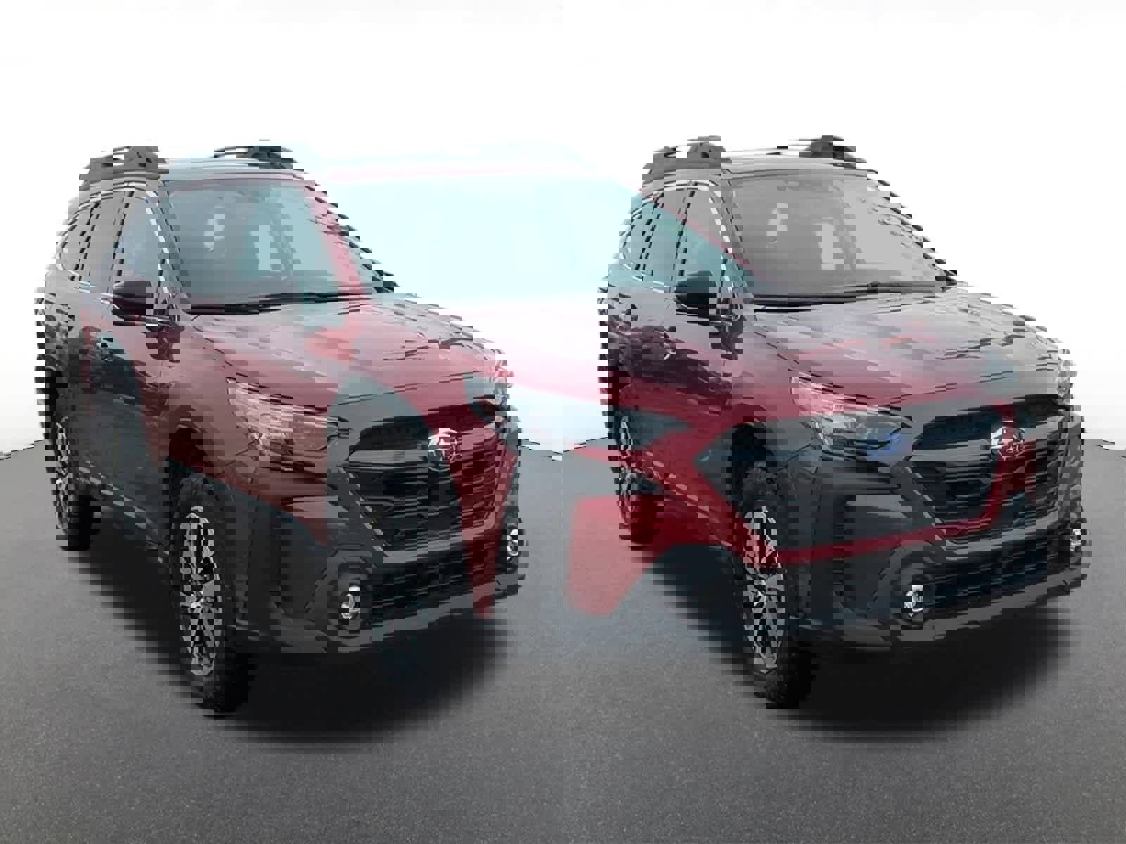 Used 2023 Subaru Outback Premium image 8