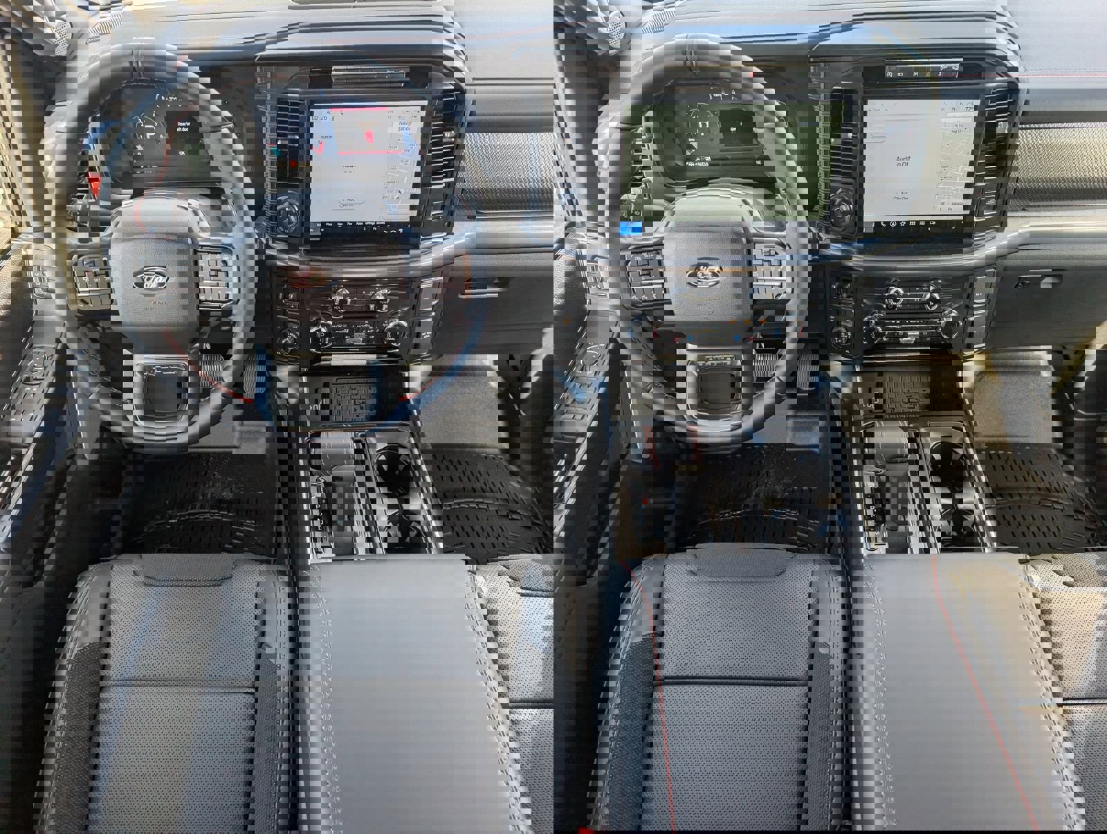 New 2026 Ford F150 Raptor image 6