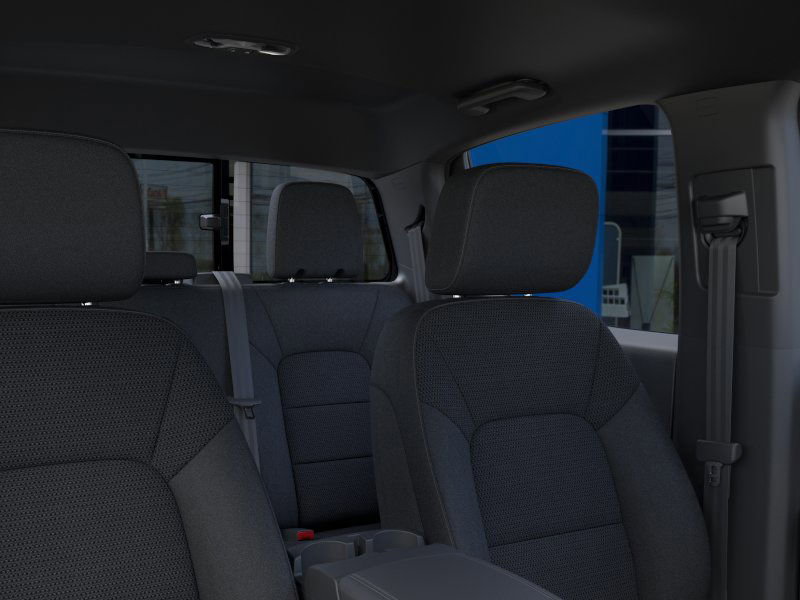 New 2025 GMC Canyon Elevation w/ Convenience Package image 52
