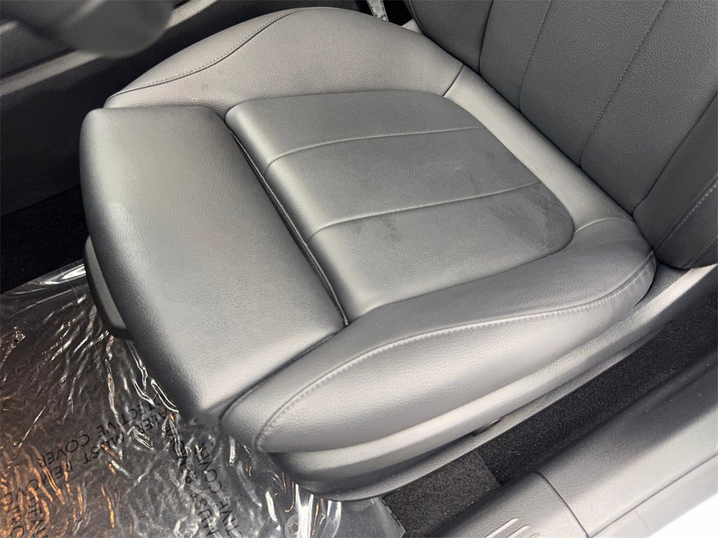 Used 2024 Mercedes-Benz CLA 250 4MATIC image 28