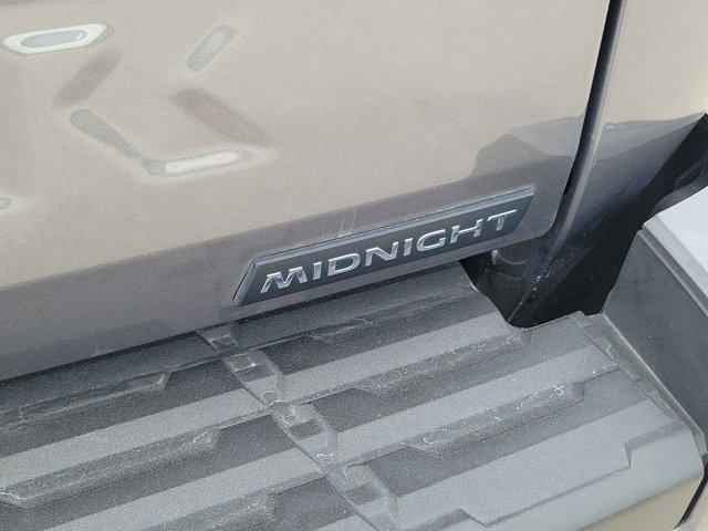 Used 2023 Nissan Frontier SV w/ Midnight Edition Package image 14