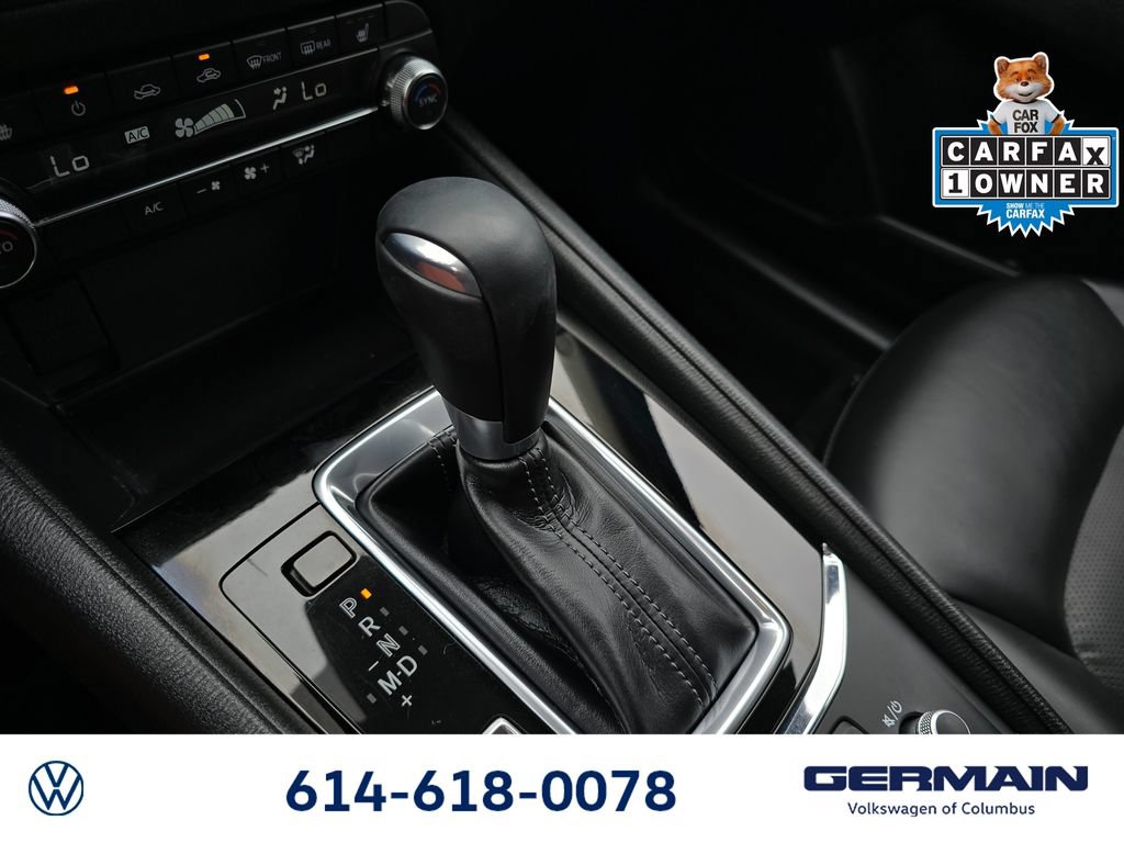 Used 2024 MAZDA CX-5 AWD 2.5 S w/ Select Package image 30