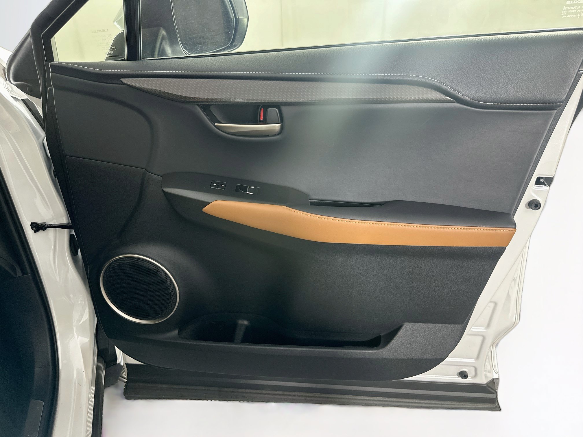 Used 2021 Lexus NX 300h AWD w/ Premium Package image 33
