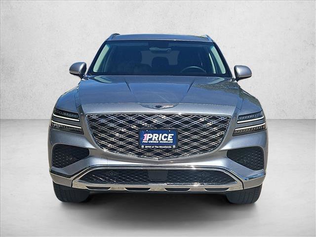Used 2025 Genesis GV80 2.5T Standard AWD/4WD video 2