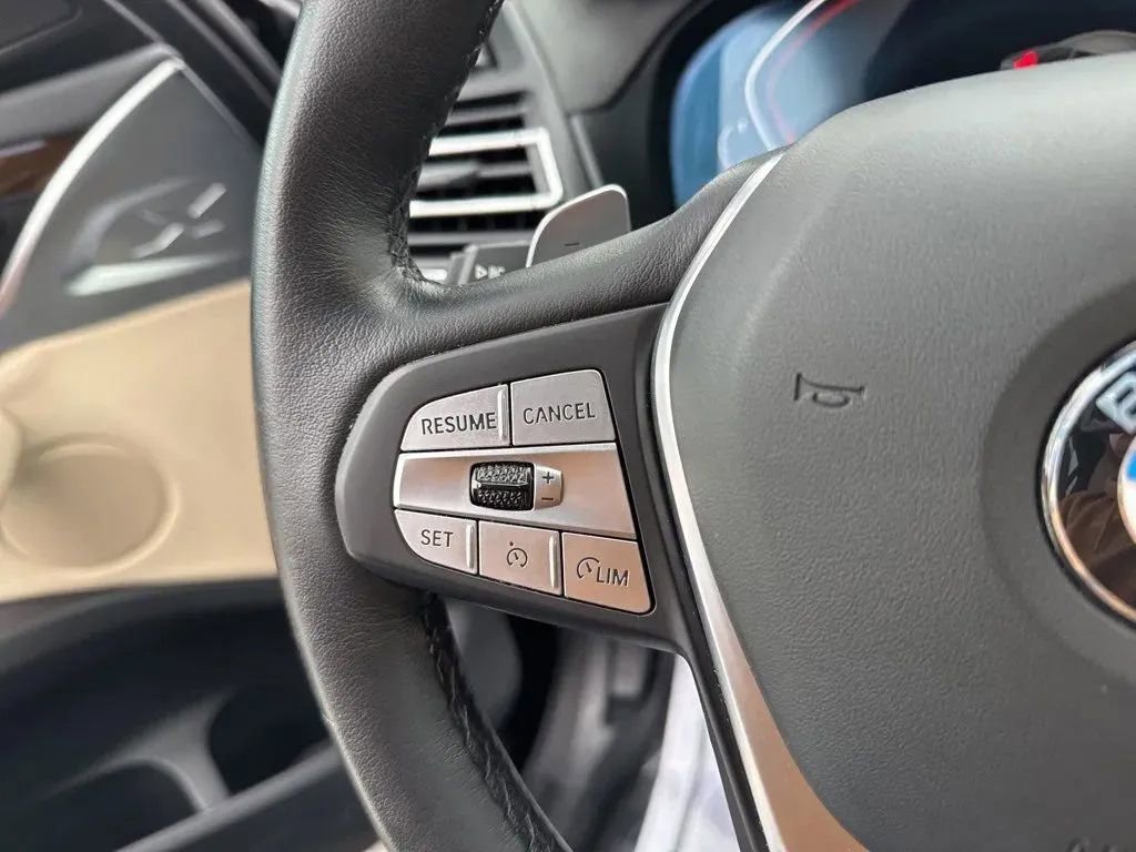 Used 2023 BMW X3 xDrive30i w/ Convenience Package AWD/4WD image 24