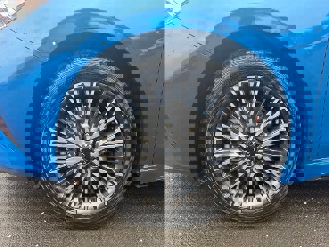 Used 2023 Kia Forte GT-Line image 34