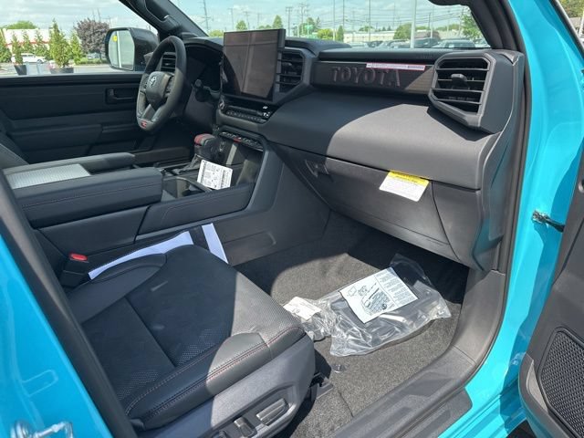 New 2026 Toyota Tundra TRD Pro AWD/4WD image 25