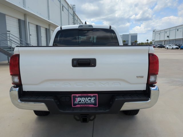 Used 2023 Toyota Tacoma SR5 RWD image 7