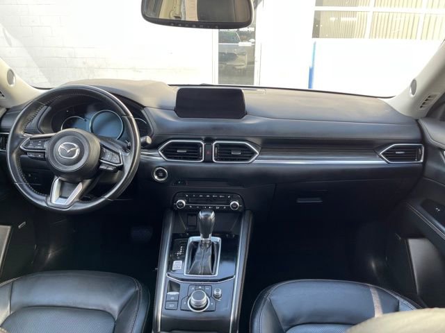 Used 2020 MAZDA CX-5 Grand Touring w/ GT Premium Package image 33