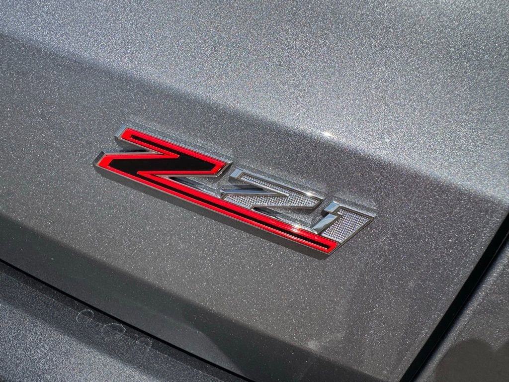 New 2026 Chevrolet Traverse Z71 AWD/4WD image 10