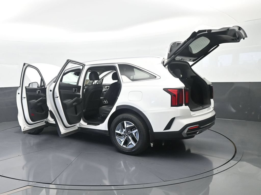 Used 2023 Kia Sorento EX FWD image 76