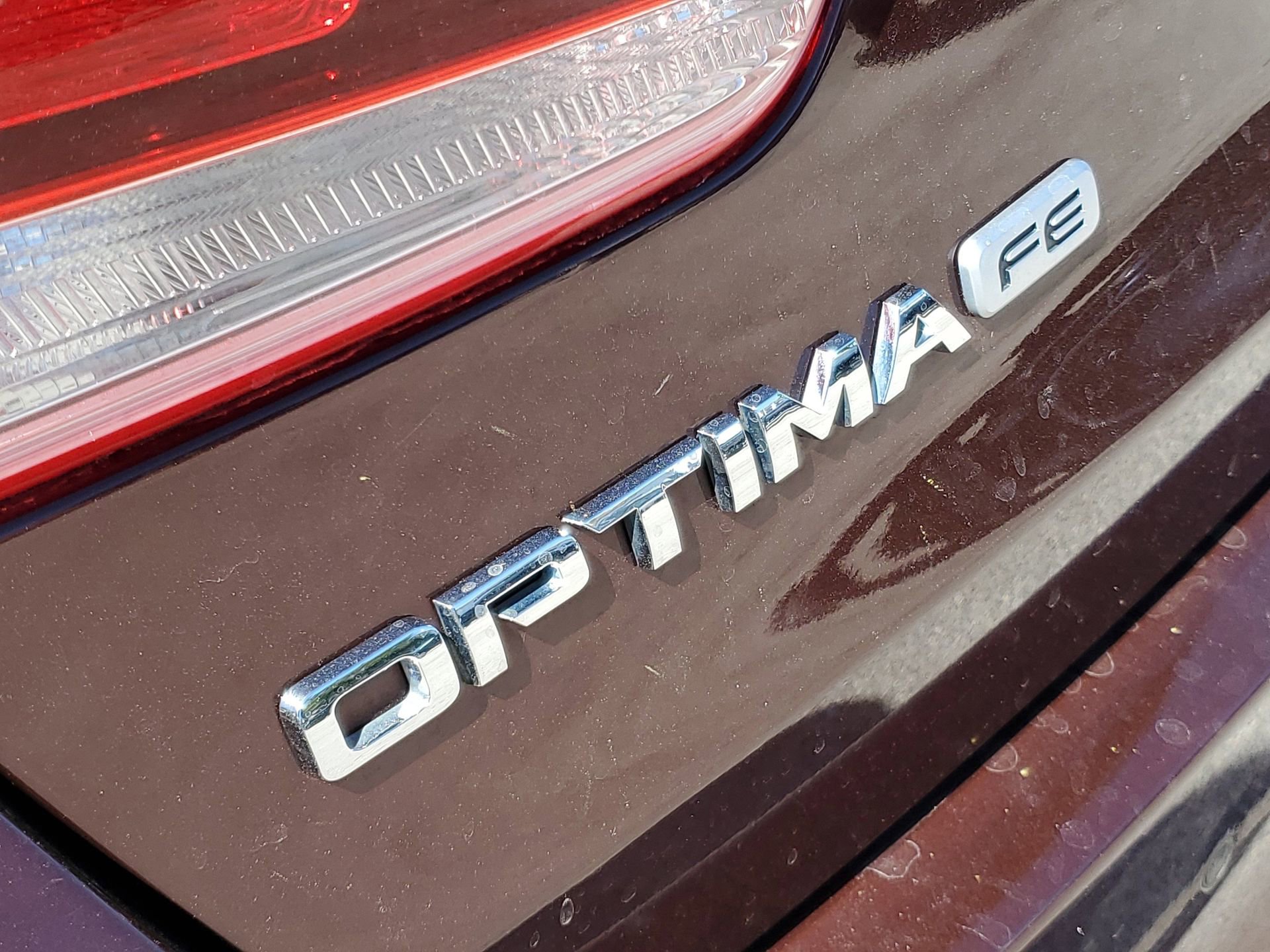 Used 2019 Kia Optima LX image 6