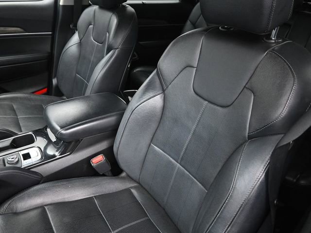 Used 2020 Kia Telluride EX image 17