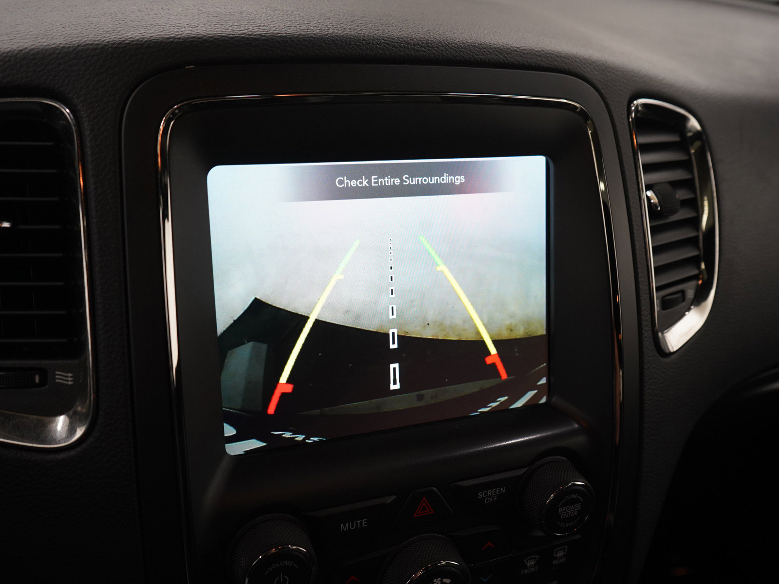 Used 2019 Dodge Durango R/T AWD/4WD image 23