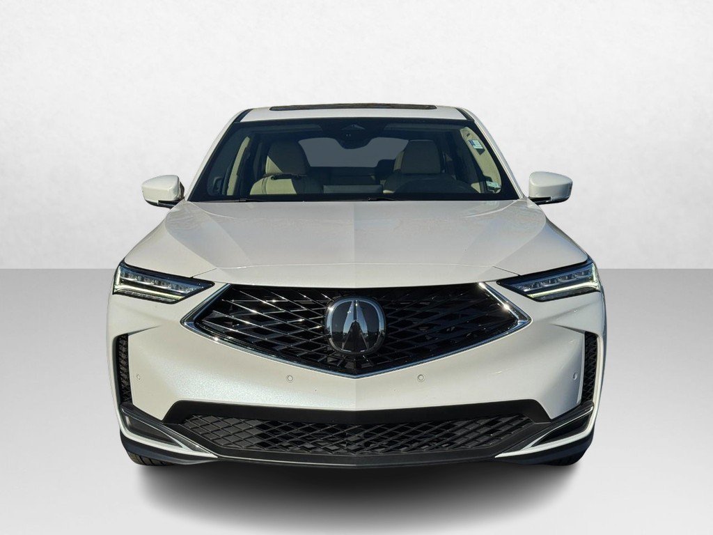 Certified 2025 Acura MDX w/ Technology Package AWD/4WD image 11