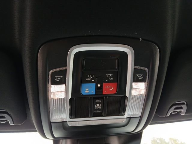 New 2026 RAM 4500 Laramie w/ Laramie Trim Package image 36