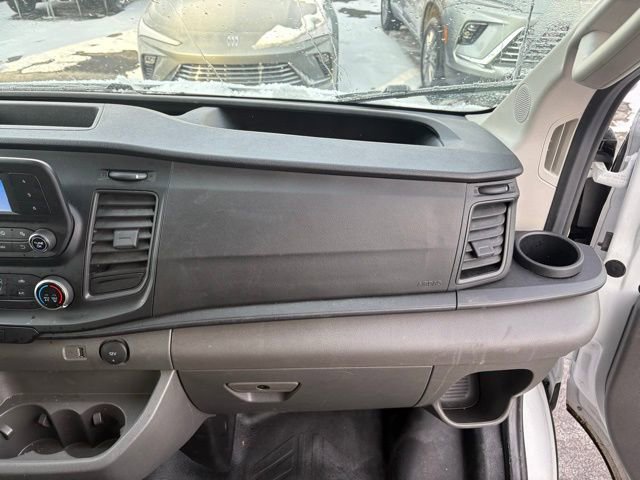 Used 2024 Ford Transit 250 Low Roof w/ Exterior Upgrade Package image 21