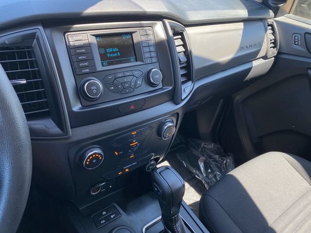 Used 2021 Ford Ranger XL AWD/4WD image 16