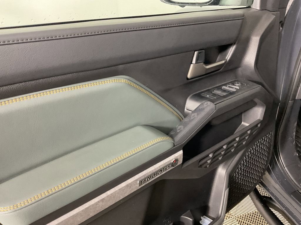 New 2026 Toyota Tacoma Trailhunter image 15