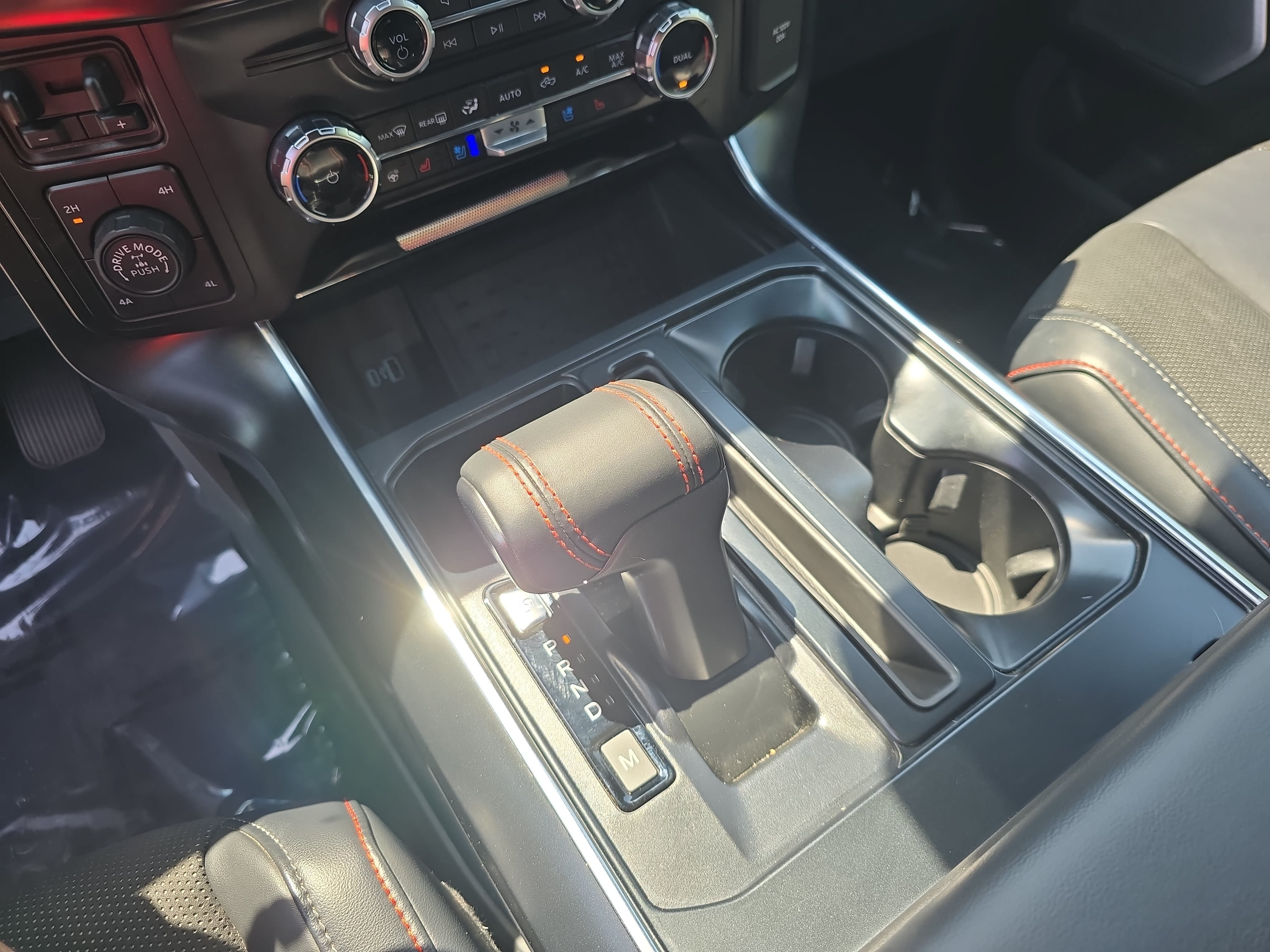 Used 2024 Ford F150 Raptor AWD/4WD image 24