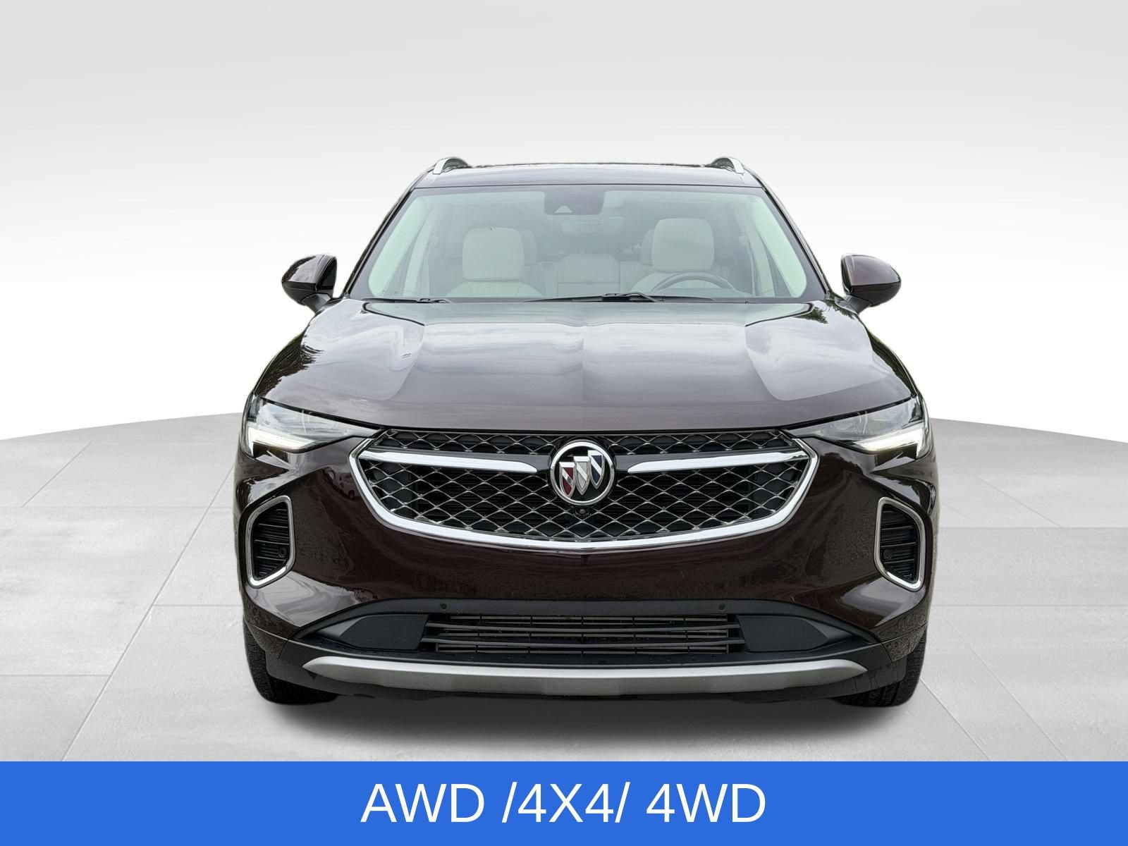 Used 2023 Buick Envision Avenir AWD/4WD image 12