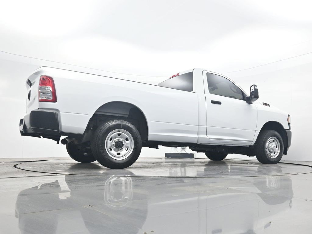 Used 2024 RAM 2500 Tradesman RWD image 27
