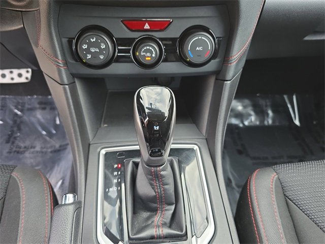 Used 2017 Subaru Impreza 2.0i Sport image 26