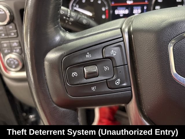 Used 2021 GMC Sierra 1500 Denali w/ Denali Ultimate Package AWD/4WD image 26