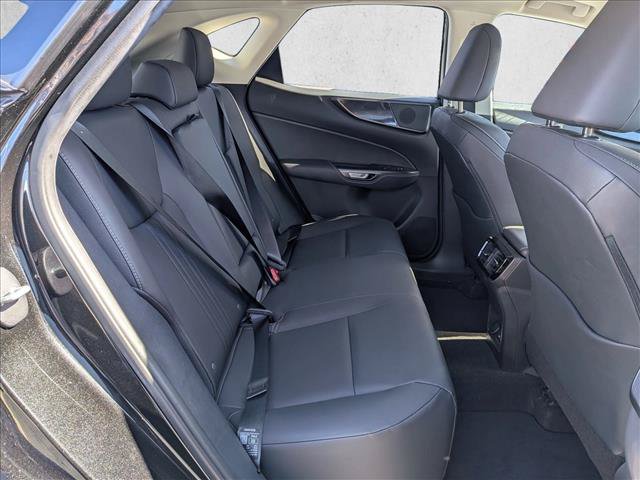 Used 2024 Lexus NX 350 AWD w/ Cold Area Package image 19