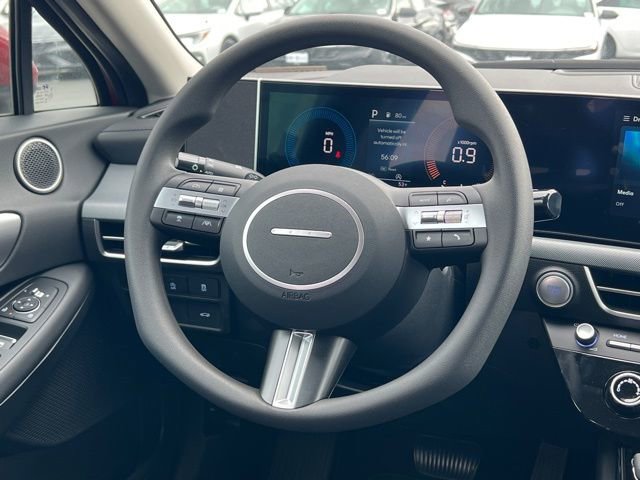 New 2025 Hyundai Sonata SE image 16