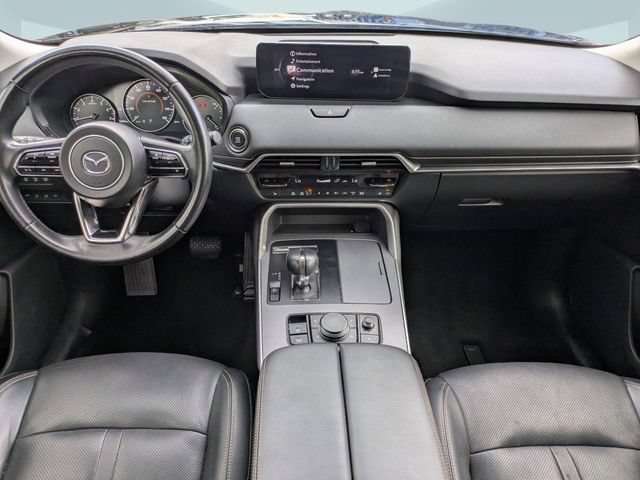 Used 2024 MAZDA CX-90 3.3 Turbo w/ Premium Package AWD/4WD image 16