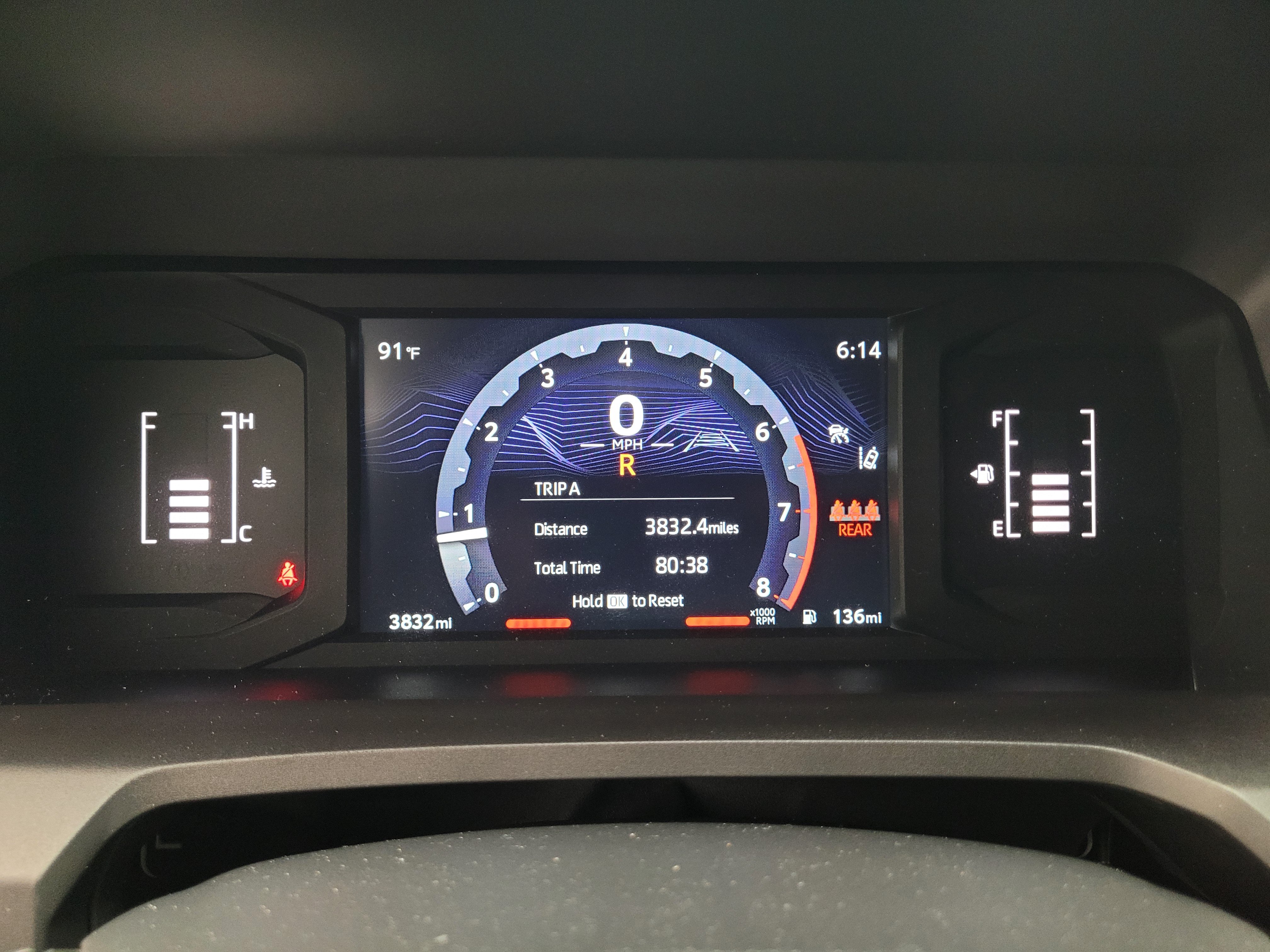 Certified 2025 Toyota Tacoma SR5 RWD image 24