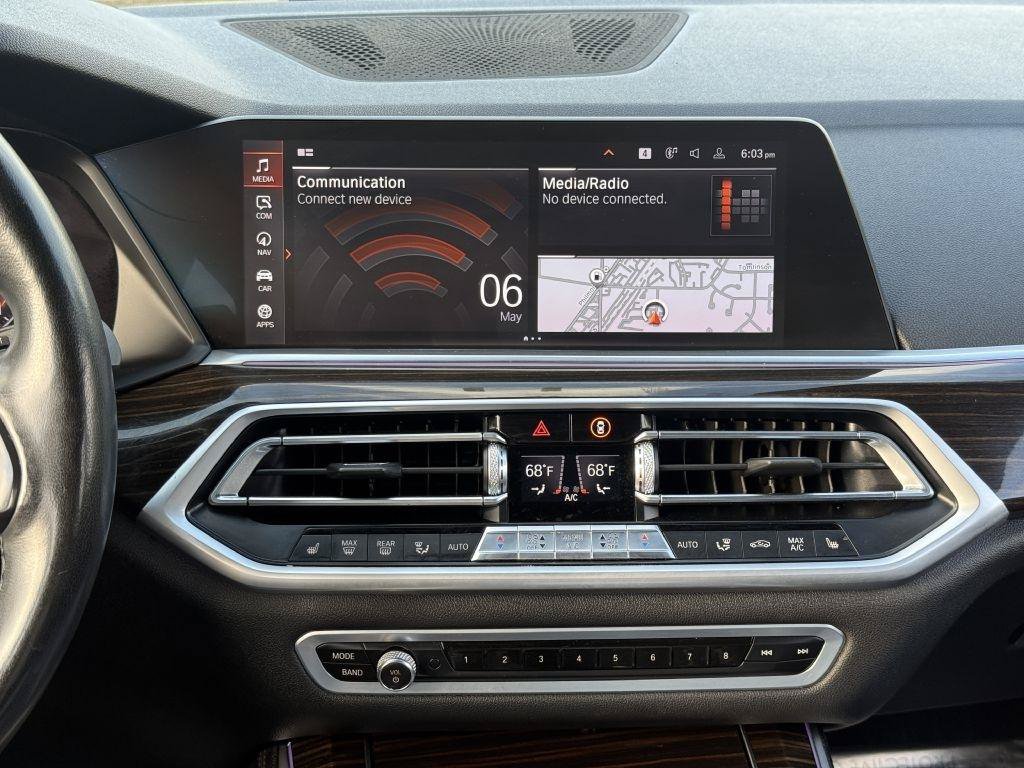 Used 2019 BMW X5 xDrive40i w/ Convenience Package AWD/4WD image 29