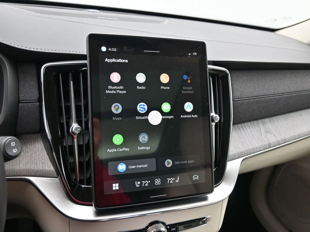 New 2026 Volvo XC90 T8 Ultra image 12