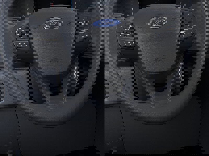 New 2026 Ford E-Transit 148 High Roof Extended image 12