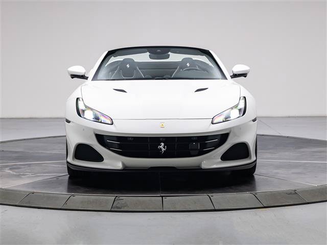 Used 2023 Ferrari Portofino M RWD image 8
