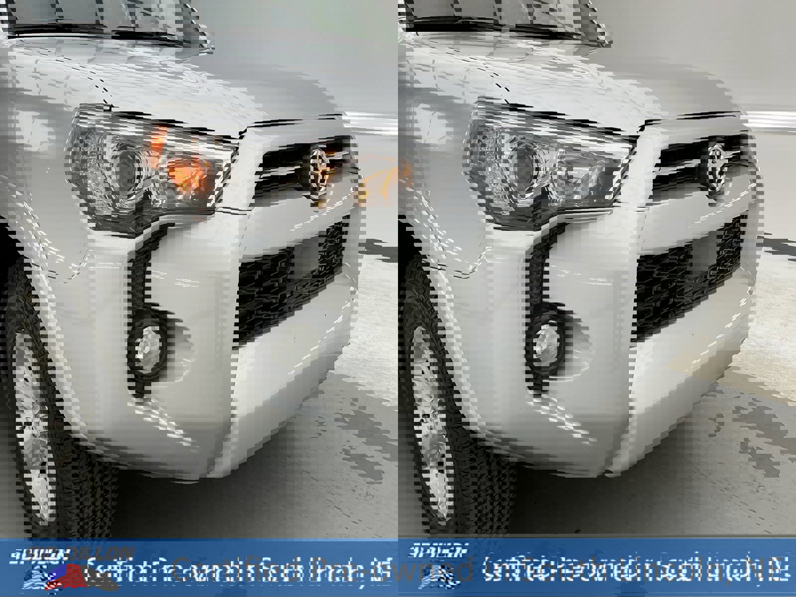 Used 2020 Toyota 4Runner SR5 image 26